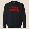 Unisex Heavy Blend™ Crewneck Sweatshirt Thumbnail