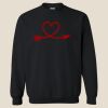 Unisex Heavy Blend™ Crewneck Sweatshirt Thumbnail