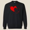Unisex Heavy Blend™ Crewneck Sweatshirt Thumbnail