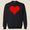 Unisex Heavy Blend™ Crewneck Sweatshirt Thumbnail