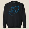 Unisex Heavy Blend™ Crewneck Sweatshirt Thumbnail