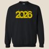 Unisex Heavy Blend™ Crewneck Sweatshirt Thumbnail