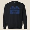 Unisex Heavy Blend™ Crewneck Sweatshirt Thumbnail