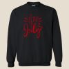 Unisex Heavy Blend™ Crewneck Sweatshirt Thumbnail