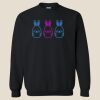 Unisex Heavy Blend™ Crewneck Sweatshirt Thumbnail