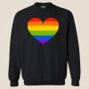 Unisex Heavy Blend™ Crewneck Sweatshirt Thumbnail