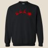 Unisex Heavy Blend™ Crewneck Sweatshirt Thumbnail