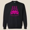 Unisex Heavy Blend™ Crewneck Sweatshirt Thumbnail