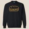 Unisex Heavy Blend™ Crewneck Sweatshirt Thumbnail