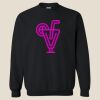 Unisex Heavy Blend™ Crewneck Sweatshirt Thumbnail