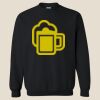 Unisex Heavy Blend™ Crewneck Sweatshirt Thumbnail
