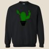 Unisex Heavy Blend™ Crewneck Sweatshirt Thumbnail