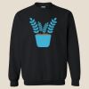 Unisex Heavy Blend™ Crewneck Sweatshirt Thumbnail