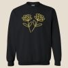 Unisex Heavy Blend™ Crewneck Sweatshirt Thumbnail