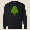 Unisex Heavy Blend™ Crewneck Sweatshirt Thumbnail