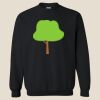 Unisex Heavy Blend™ Crewneck Sweatshirt Thumbnail