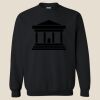 Unisex Heavy Blend™ Crewneck Sweatshirt Thumbnail