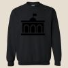Unisex Heavy Blend™ Crewneck Sweatshirt Thumbnail