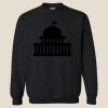 Unisex Heavy Blend™ Crewneck Sweatshirt Thumbnail