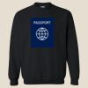 Unisex Heavy Blend™ Crewneck Sweatshirt Thumbnail