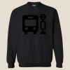 Unisex Heavy Blend™ Crewneck Sweatshirt Thumbnail
