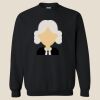 Unisex Heavy Blend™ Crewneck Sweatshirt Thumbnail