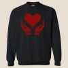 Unisex Heavy Blend™ Crewneck Sweatshirt Thumbnail