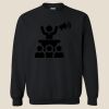 Unisex Heavy Blend™ Crewneck Sweatshirt Thumbnail