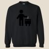 Unisex Heavy Blend™ Crewneck Sweatshirt Thumbnail