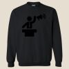 Unisex Heavy Blend™ Crewneck Sweatshirt Thumbnail