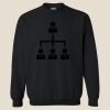 Unisex Heavy Blend™ Crewneck Sweatshirt Thumbnail