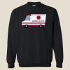 Unisex Heavy Blend™ Crewneck Sweatshirt Thumbnail