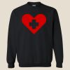 Unisex Heavy Blend™ Crewneck Sweatshirt Thumbnail