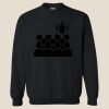 Unisex Heavy Blend™ Crewneck Sweatshirt Thumbnail