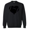 Unisex Heavy Blend™ Crewneck Sweatshirt Thumbnail