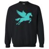 Unisex Heavy Blend™ Crewneck Sweatshirt Thumbnail