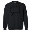 Unisex Heavy Blend™ Crewneck Sweatshirt Thumbnail