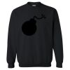 Unisex Heavy Blend™ Crewneck Sweatshirt Thumbnail