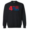 Unisex Heavy Blend™ Crewneck Sweatshirt Thumbnail