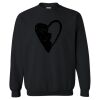 Unisex Heavy Blend™ Crewneck Sweatshirt Thumbnail