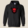 Unisex Heavy Blend™ Hooded Sweatshirt Thumbnail