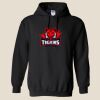 Unisex Heavy Blend™ Hooded Sweatshirt Thumbnail