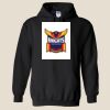 Unisex Heavy Blend™ Hooded Sweatshirt Thumbnail