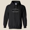 Unisex Heavy Blend™ Hooded Sweatshirt Thumbnail