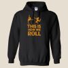 Unisex Heavy Blend™ Hooded Sweatshirt Thumbnail
