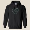 Unisex Heavy Blend™ Hooded Sweatshirt Thumbnail