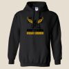 Unisex Heavy Blend™ Hooded Sweatshirt Thumbnail