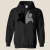 Unisex Heavy Blend™ Hooded Sweatshirt Thumbnail