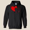 Unisex Heavy Blend™ Hooded Sweatshirt Thumbnail