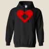 Unisex Heavy Blend™ Hooded Sweatshirt Thumbnail